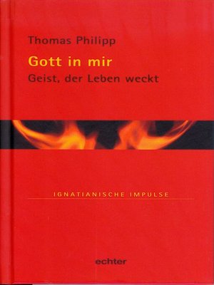 cover image of Gott in mir